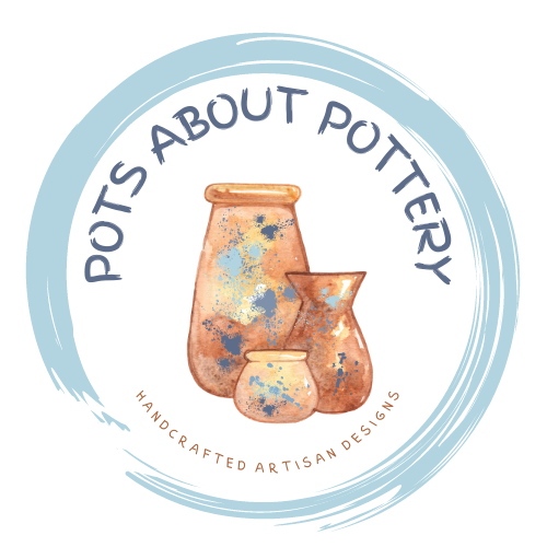Pots About Pottery